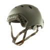 FMA FAST PJ Helmet Replica Carbon Fiber Version Foliage Green L/XL OD-TM-12909121383 asgbox.pl