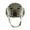 FMA FAST PJ Helmet Replica Carbon Fiber Version Foliage Green L/XL OD-TM-12909121383 asgbox.pl