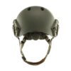 FMA FAST PJ Helmet Replica Carbon Fiber Version Foliage Green M/L OD-TM-12909121382 asgbox.pl