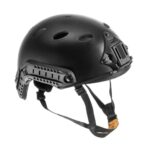 FMA FAST PJ Helmet Replica Simple Version Black