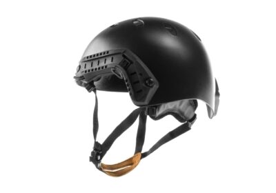 FMA FAST PJ Helmet Replica Simple Version Black - obrazek 2