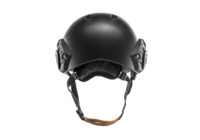 FMA FAST PJ Helmet Replica Simple Version Black - obrazek 4