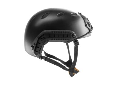 FMA FAST PJ Helmet Replica Simple Version Black - obrazek 5
