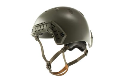 FMA FAST PJ Helmet Replica Simple Version Foliage Green - obrazek 2