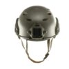 FMA FAST PJ Helmet Replica Simple Version Foliage Green OD-TM-12909221300 asgbox.pl