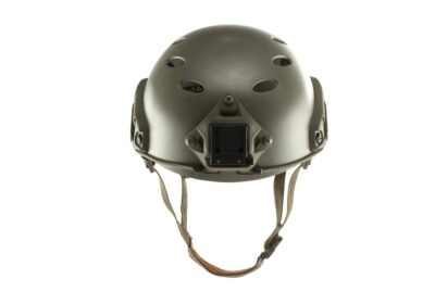 FMA FAST PJ Helmet Replica Simple Version Foliage Green - obrazek 3