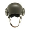 FMA FAST PJ Helmet Replica Simple Version Foliage Green OD-TM-12909221300 asgbox.pl