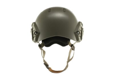 FMA FAST PJ Helmet Replica Simple Version Foliage Green - obrazek 4