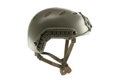FMA FAST PJ Helmet Replica Simple Version Foliage Green - obrazek 5