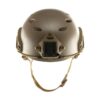FMA FAST PJ Helmet Replica Simple Version Tan OD-TM-12909232800 asgbox.pl