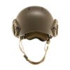 FMA FAST PJ Helmet Replica Simple Version Tan OD-TM-12909232800 asgbox.pl
