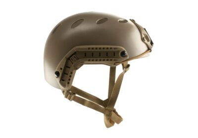 FMA FAST PJ Helmet Replica Simple Version Tan - obrazek 5
