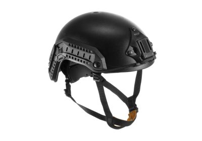 FMA Maritime Helmet Replica Black M/L