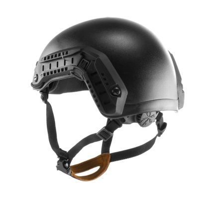 Alternative view of FMA Maritime Helmet Replica Black M/L