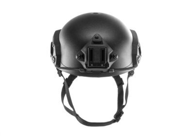 FMA Maritime Helmet Replica Black L/XL - obrazek 3