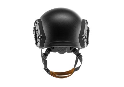 FMA Maritime Helmet Replica Black M/L - obrazek 4