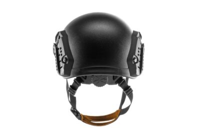 FMA Maritime Helmet Replica Black L/XL - obrazek 4