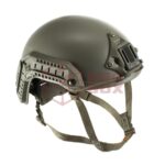 FMA Maritime Helmet Replica Foliage Green L/XL