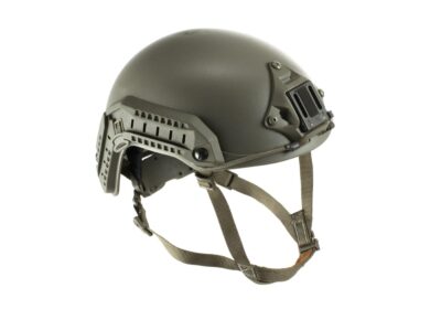 FMA Maritime Helmet Replica Foliage Green M/L