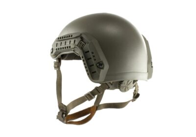 FMA Maritime Helmet Replica Foliage Green M/L - obrazek 2