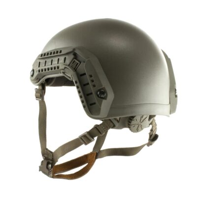 Alternative view of FMA Maritime Helmet Replica Foliage Green M/L