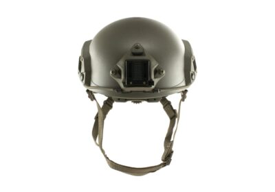 FMA Maritime Helmet Replica Foliage Green M/L - obrazek 3