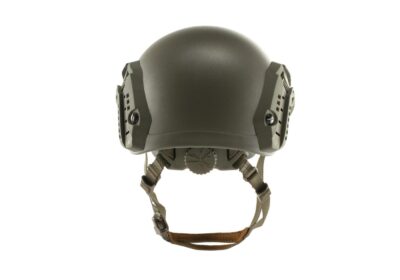 FMA Maritime Helmet Replica Foliage Green M/L - obrazek 4