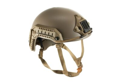 FMA Maritime Helmet Replica Tan L/XL