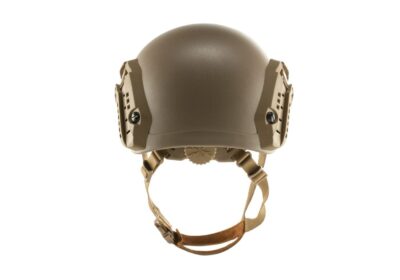 FMA Maritime Helmet Replica Tan L/XL - obrazek 4