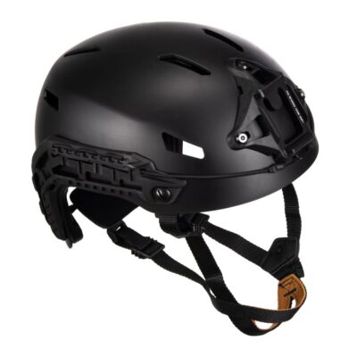 FMA CMB Helmet Replica Black M/L