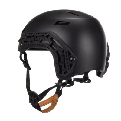 Alternative view of FMA CMB Helmet Replica Black M/L