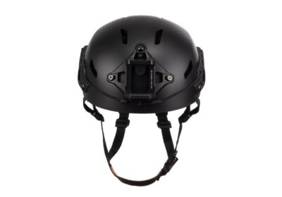 FMA CMB Helmet Replica Black M/L - obrazek 3
