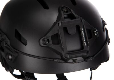 FMA CMB Helmet Replica Black M/L - obrazek 6
