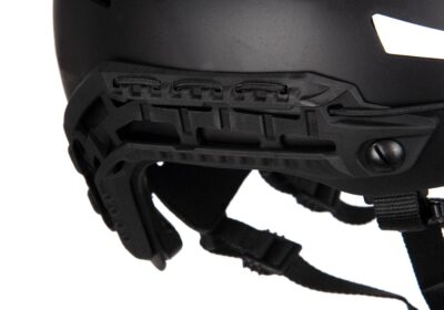 FMA CMB Helmet Replica Black M/L - obrazek 7