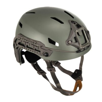 FMA CMB Helmet Replica Foliage Green M/L