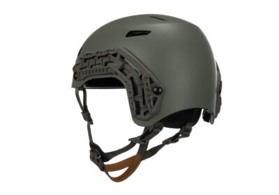 FMA CMB Helmet Replica Foliage Green M/L - obrazek 2
