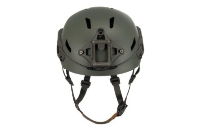 FMA CMB Helmet Replica Foliage Green M/L - obrazek 3
