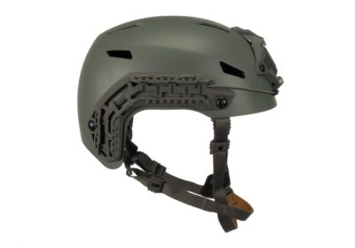 FMA CMB Helmet Replica Foliage Green M/L - obrazek 4