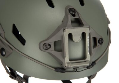 FMA CMB Helmet Replica Foliage Green M/L - obrazek 6