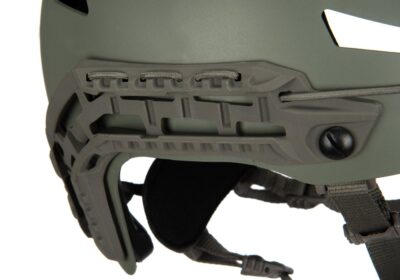 FMA CMB Helmet Replica Foliage Green M/L - obrazek 7