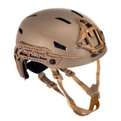FMA CMB Helmet Replica Tan M/L