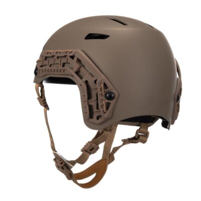 Alternative view of FMA CMB Helmet Replica Tan M/L