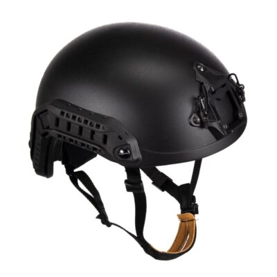 FMA SF Super High Cut Helmet Replica Black M/L
