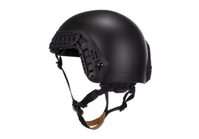 FMA SF Super High Cut Helmet Replica Black M/L - obrazek 2