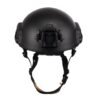 FMA SF Super High Cut Helmet Replica Black M/L OD-TM-12909506082 asgbox.pl