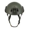 FMA SF Super High Cut Helmet Replica Foliage Green M/L OD-TM-12909521382 asgbox.pl