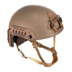FMA SF Super High Cut Helmet Replica Tan M/L