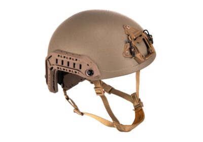 FMA SF Super High Cut Helmet Replica Tan M/L