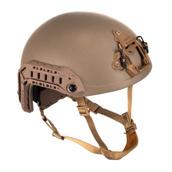 FMA SF Super High Cut Helmet Replica Tan M/L