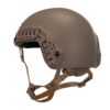 FMA SF Super High Cut Helmet Replica Tan M/L OD-TM-12909532882 asgbox.pl